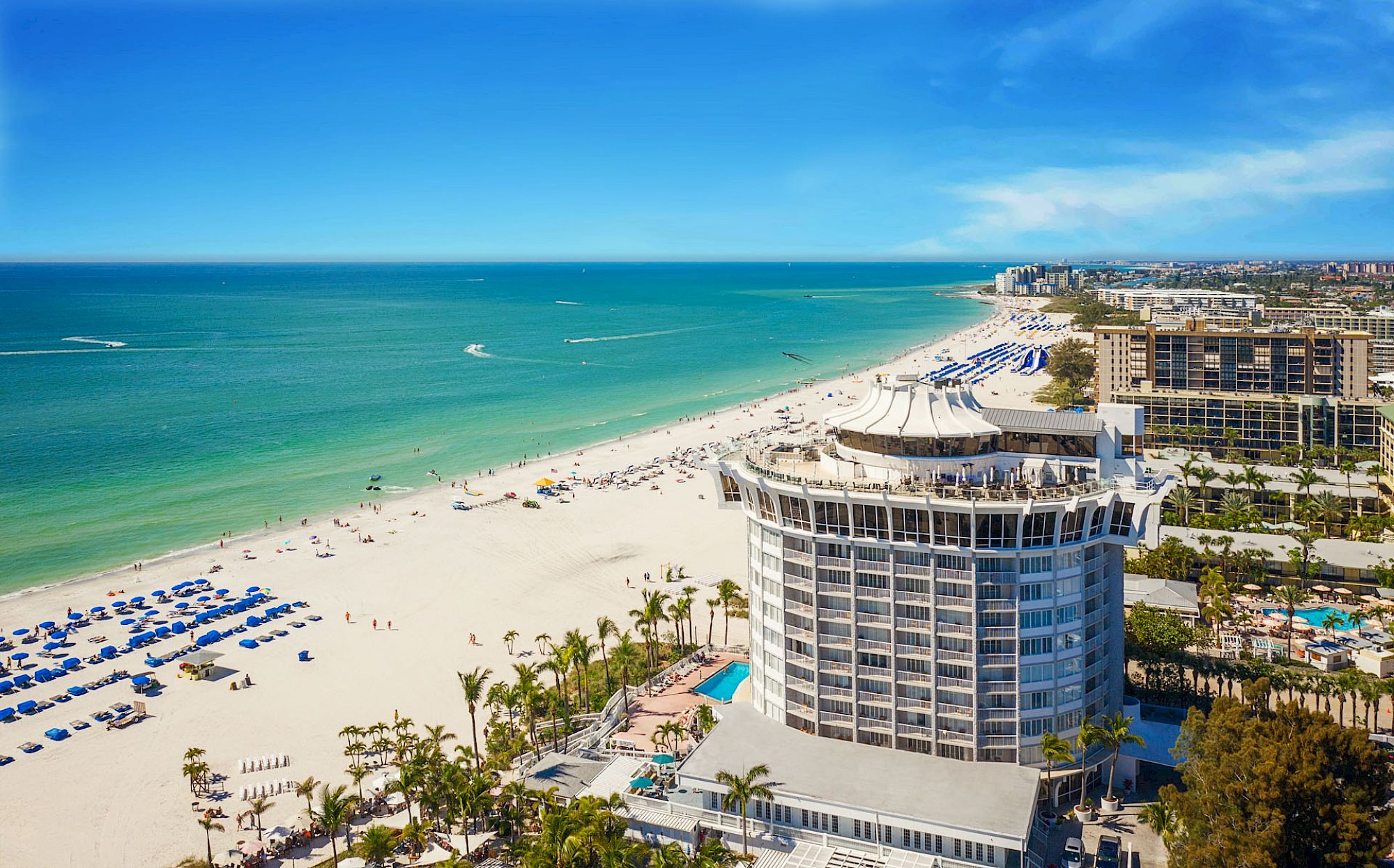 North Redington Beach FL Hotels Map - Cheap Rates, Hotel Reviews